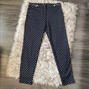 H&M skinny trousers